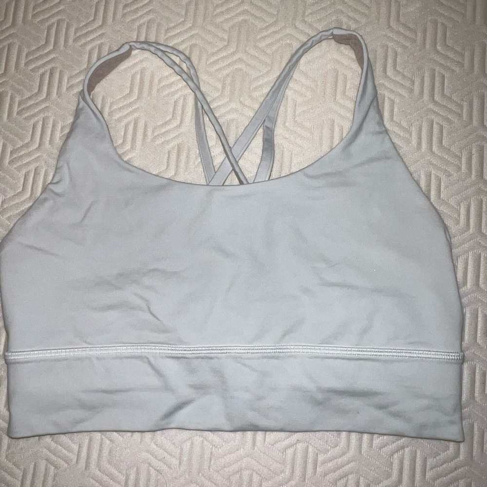 Lululemon Energy Bra Longline